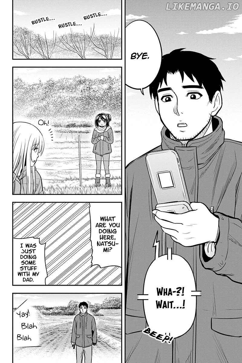 Regarding That We Decided to Live in the Countryside With The Female Knight Who Came to Us chapter 84 - page 18